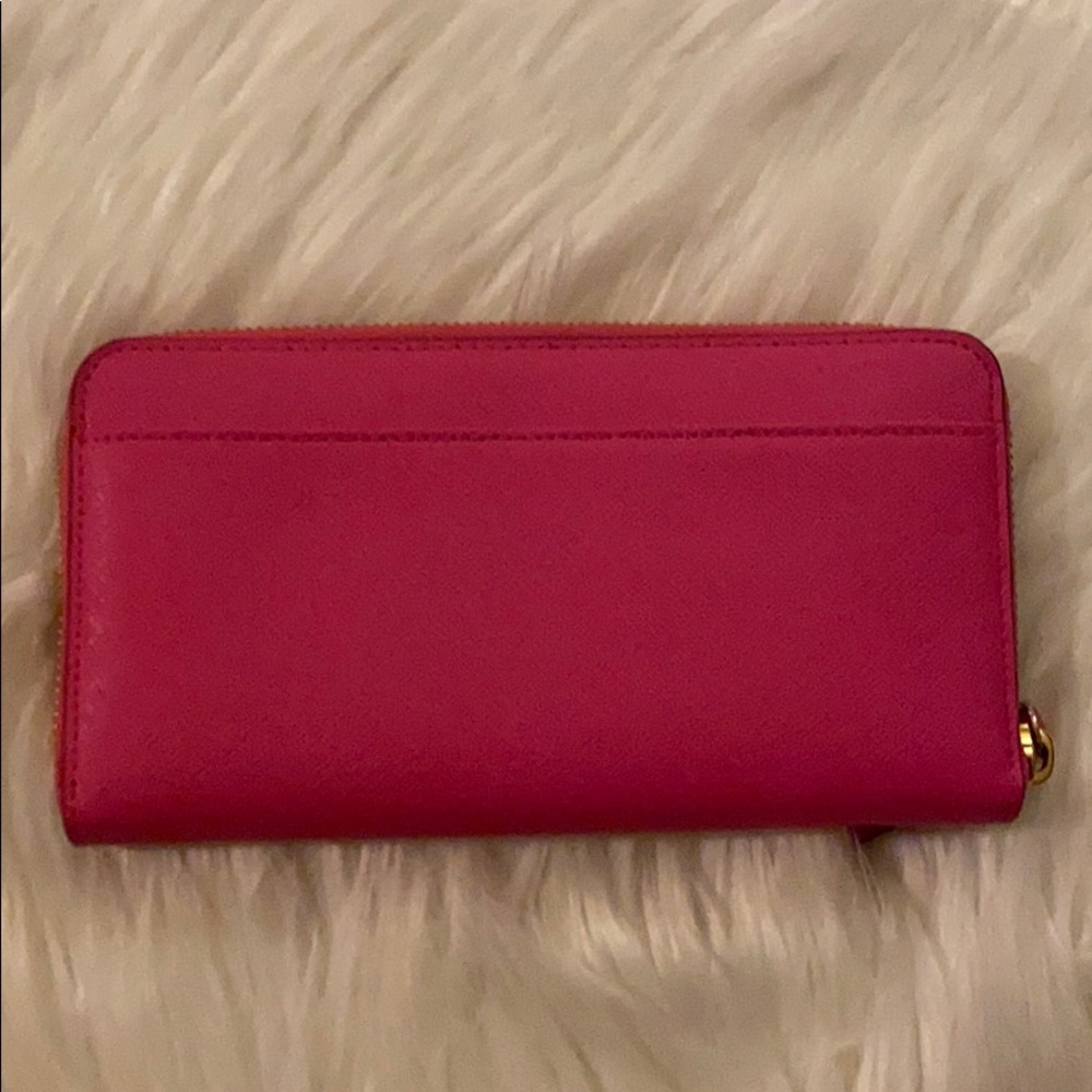Kate Spade Wallet - Picture 3 of 4